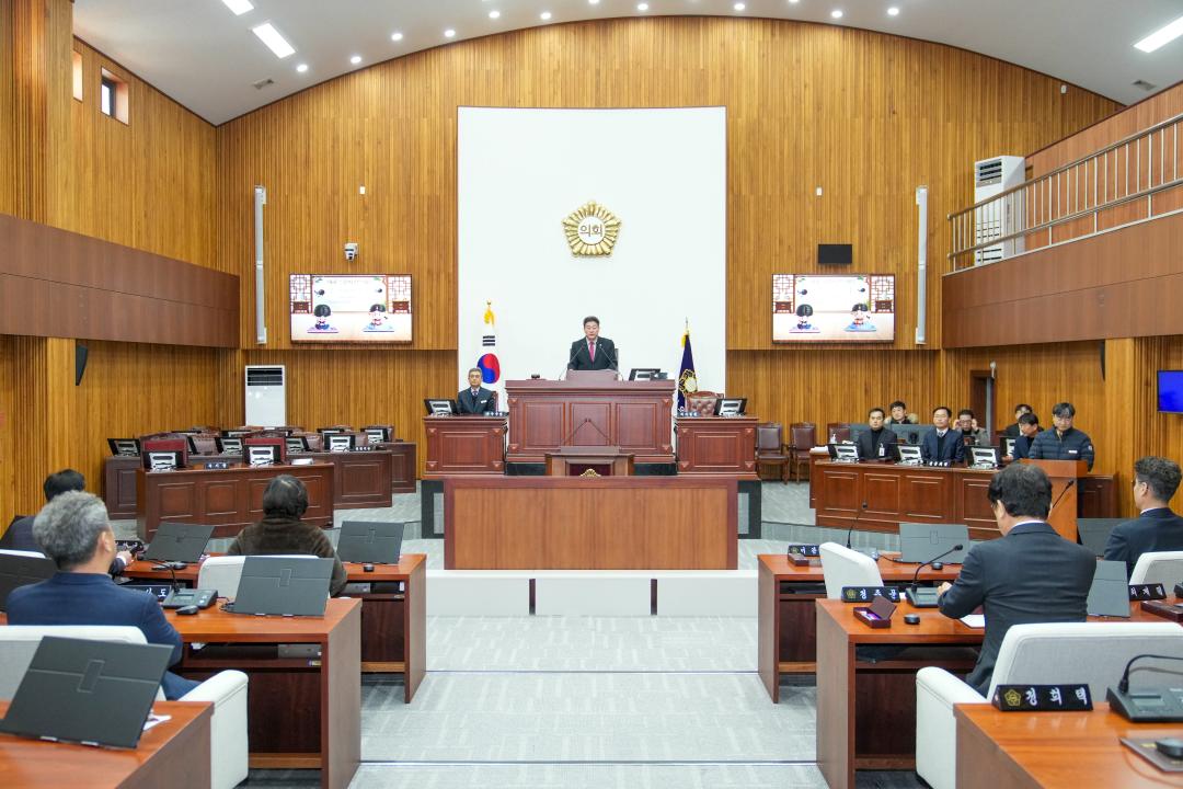 '2026 경주시의회 시무식' 게시글의 사진(3) '03 20260102_(0276)_2026 경주시의회 시무식_DSC02515.jpg'