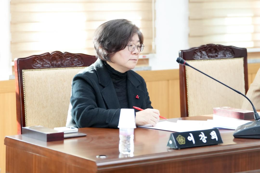 국책추진 •원전특별위원회 간담회