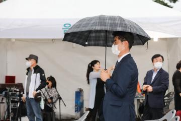2022 추석맞이 경북큰장터