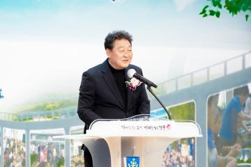 제20회 2026 경주농업대학 입학식