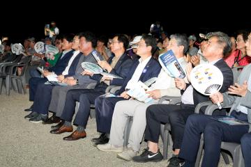 2024 경주바다 한여름밤의 음악 축제