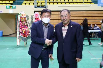 제33회 경주시후계농업인 경영인 대회