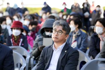 제16회 은행나무 가을음악회(경주문화원)