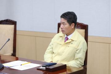 7월 전체의원 간담회