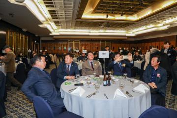 (사) 환경운동실천협의회 창립 14주년 기념행사