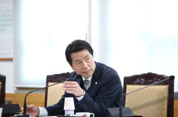 제237회 경주시의회 임시회(문화행정위원회)