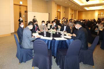 2022 경주시 사회복지대회