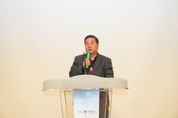 2023 화랑대기 전국유소년축구대회 평가보고회 및 축구인의 밤