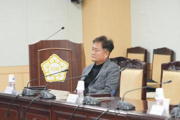 APEC 홍보영상 최종보고회