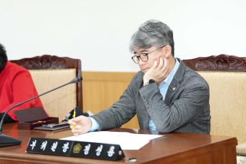 국책추진 •원전특별위원회 간담회