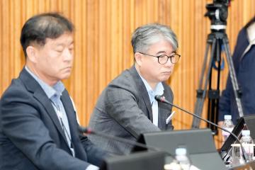 제289회 경주시의회 임시회 제2차 본회의