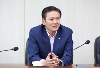 한전KPS원전종합서비스센터 방문