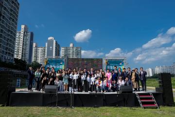 경주 문화예술 르네상스