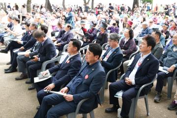 제29회 환경의 날 ‘제16회 Beautiful 경주! 환경대축제’