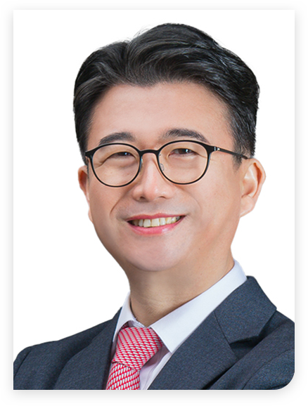 경주시의회 정성룡 부위원장