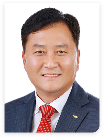 경주시의회 정희택 부위원장